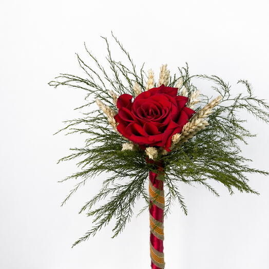 Rose Cal Beringues