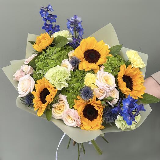 Melodia de Verano М