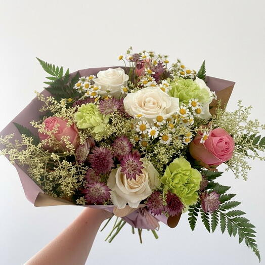 Un dia de verano ramo