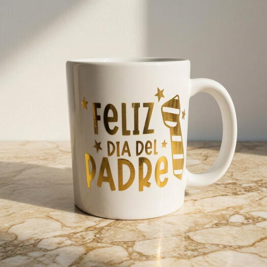 Father s Day Cup