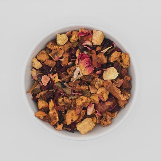 Infusion Fruta del dragon