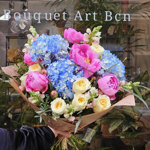 Bouquet "Juliette"