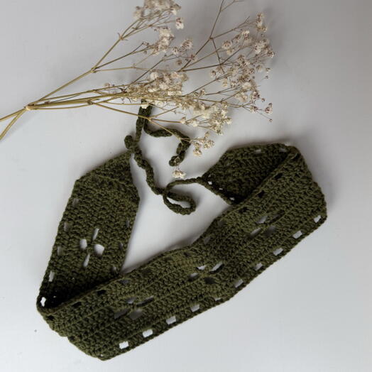 Handmade Hairband