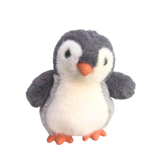 Peluche de pinguino Jorgito