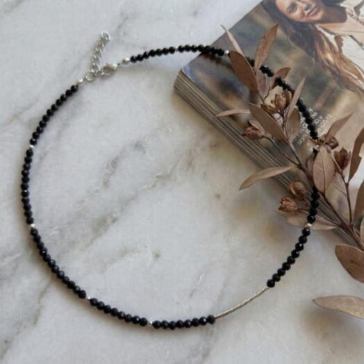 Collar «Noir Line»