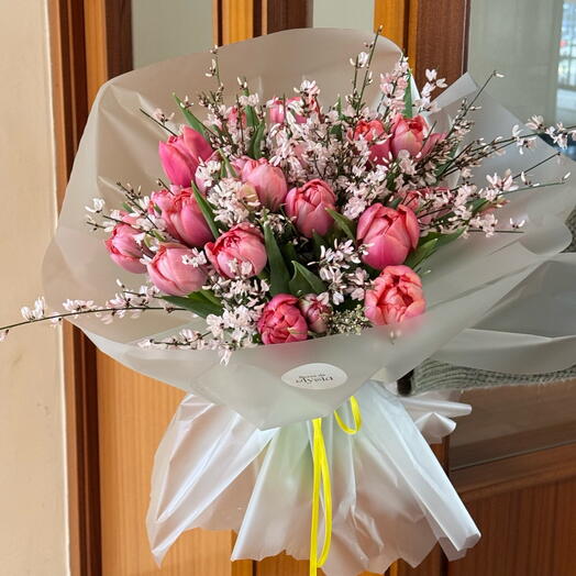 Canción de la primavera