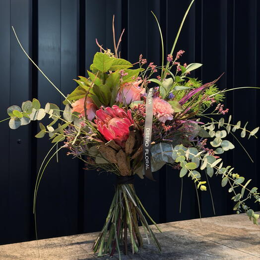 Diseno Botanico de ARAIK GALSTYAN