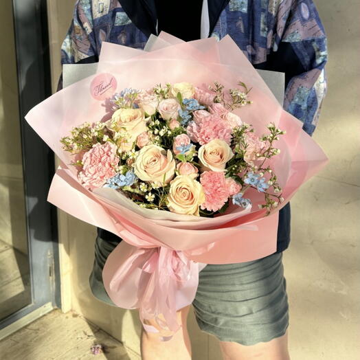 Ramo 💐  vitrina online