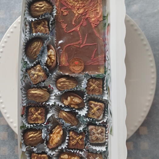 Caja Especial "Dia de la madre"– Mujer Elegante 🎁