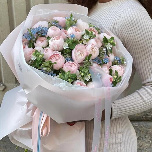 Ramo Soñador Diurno