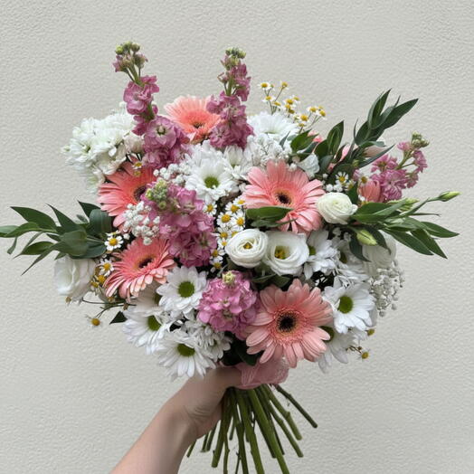 Caresse de Printemps