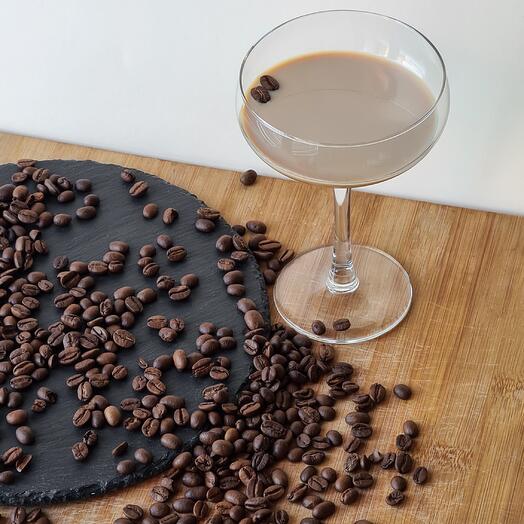 Crema irlandesa Cafe de Postre