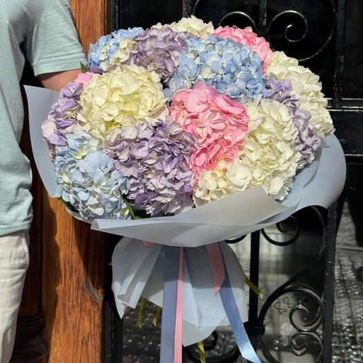 Cinderella s Bouquet