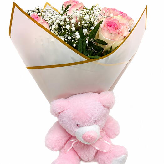 Desehada PINK