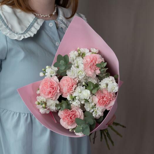 Armonia Flor Tranquila