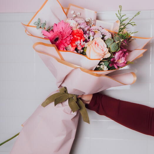 Ramo pink