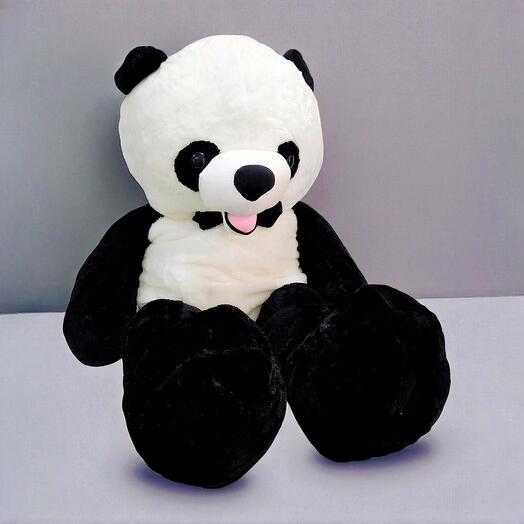 Peluche Panda gigante