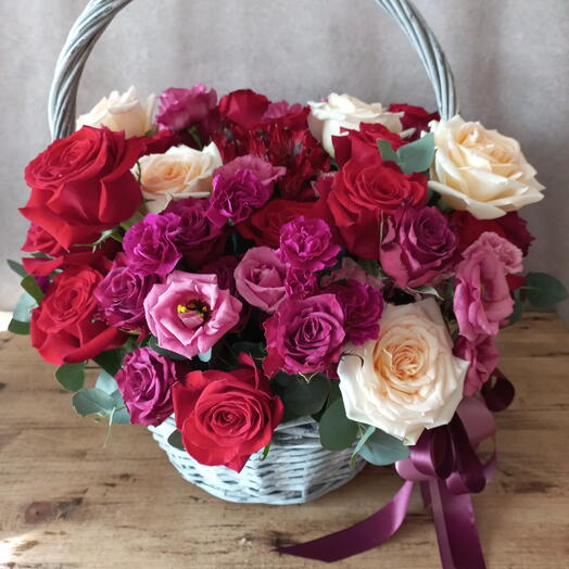 I want to say you something