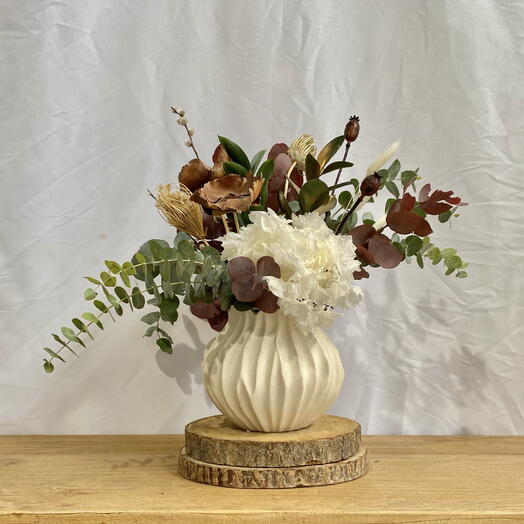 КЕДРОВАЯ ВАЗА