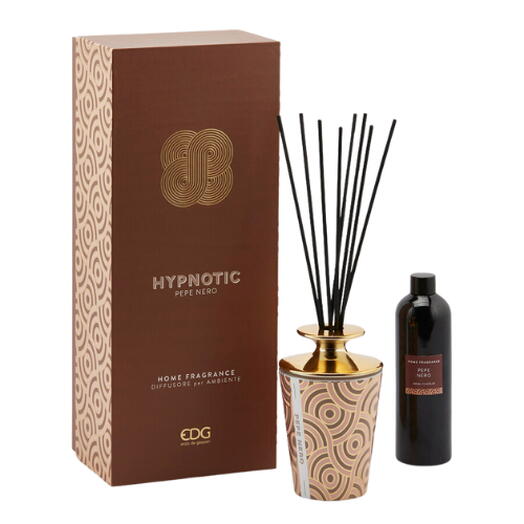 mikado air freshener Hypnotic 400ml Black pepper