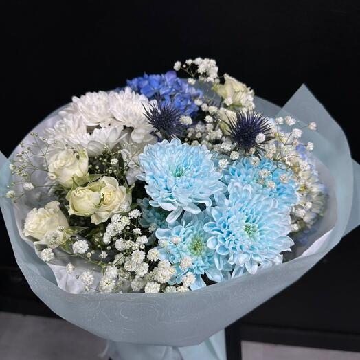 Ramo Blue