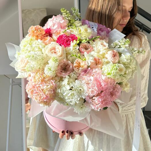 Susurro de primavera