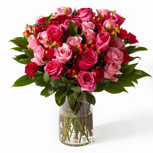 💗💗Поцілунок Розелли