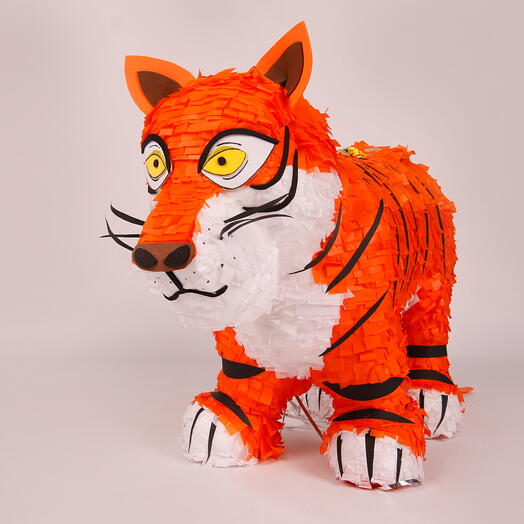 Pinata Tigre