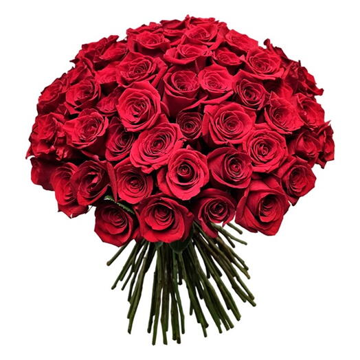 Ramo de 150 Rosas Rojas