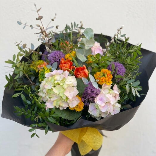 Ramo Variado de Primavera