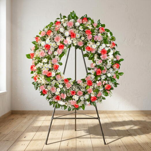 Corona Dulzura y Recuerdo