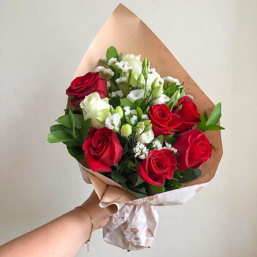 Esencia de amor