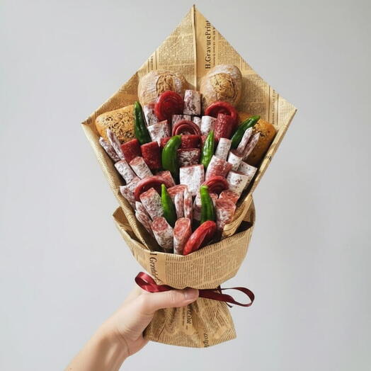 Reconocimientos – Suscripcion Gourmet