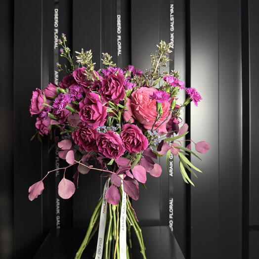 Encanto Magenta