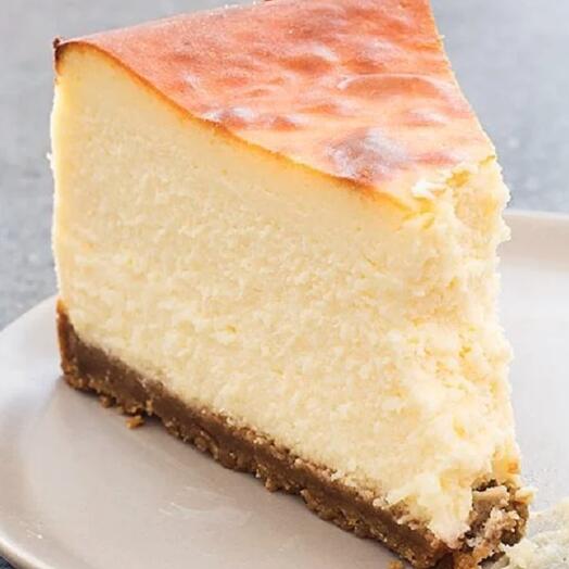 Tarta de queso