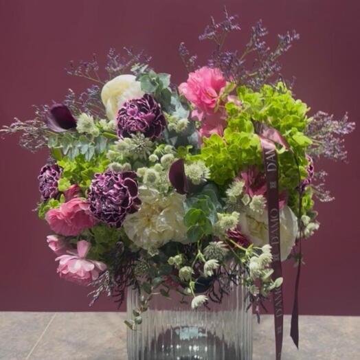 Flores para sorprender