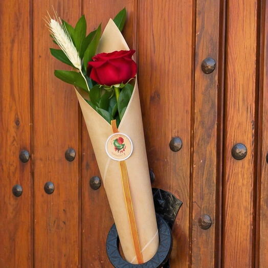 Rosa sant Jordi