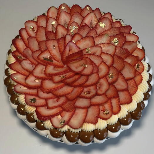 Pavlova