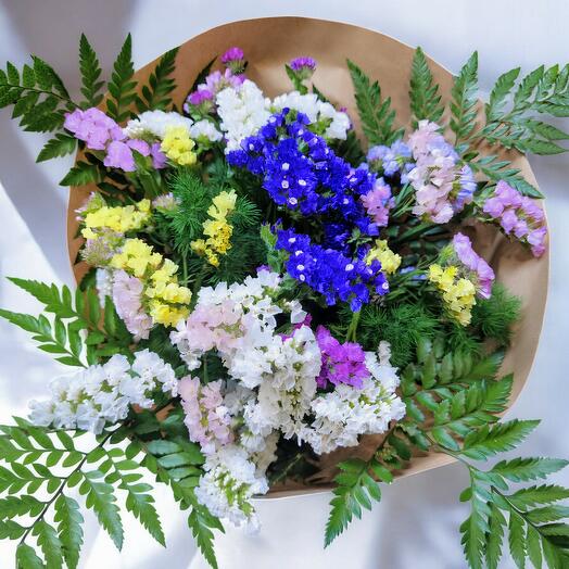 Colores de Primavera