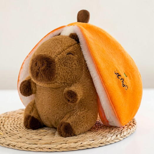 PELUCHE MODERNO