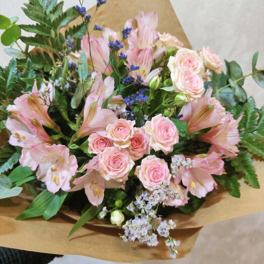 Bouquet Rosita
