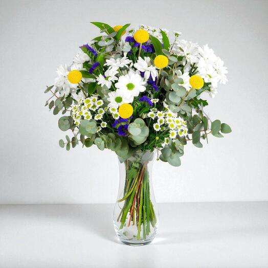 Explosion de Margaritas