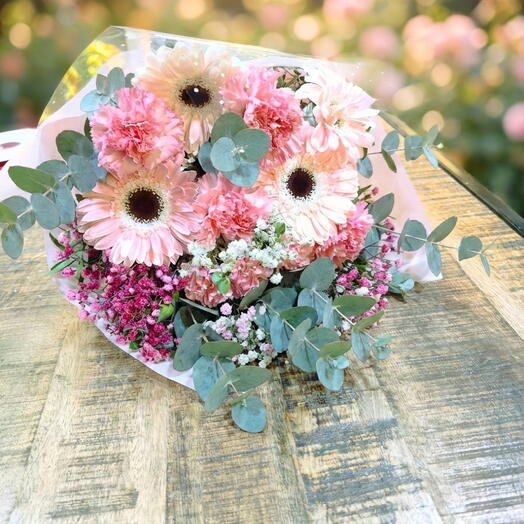 Algodon de Azucar 🌸