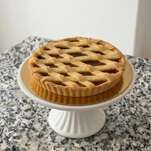 Большая пастафрола