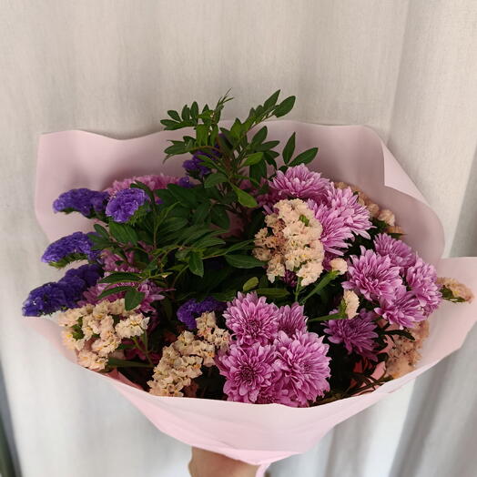 Pink sweete