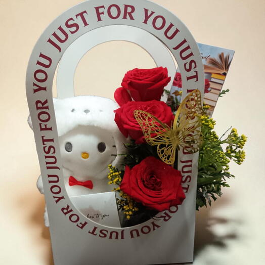 Just 4 Mom
