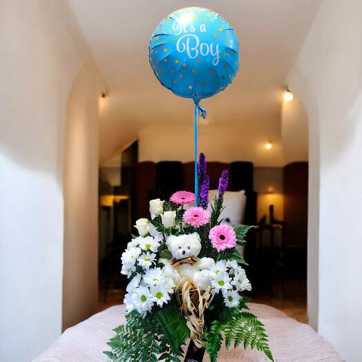 Bienvenido, Pequeno Principe