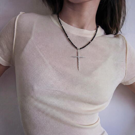 Collar «Gracia en Ti»
