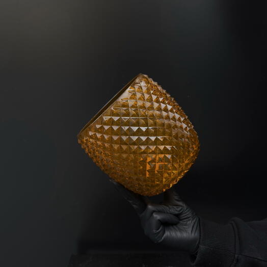 Jaron maron de cristal