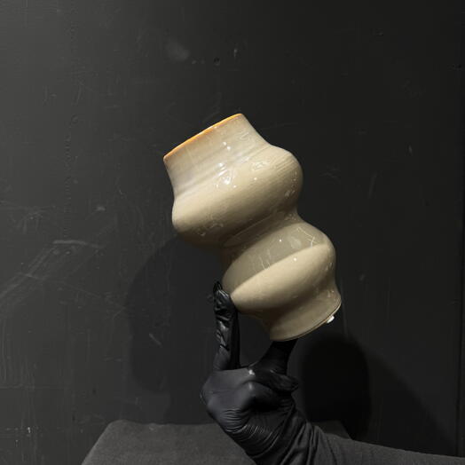 Jarron estructural Rosalba